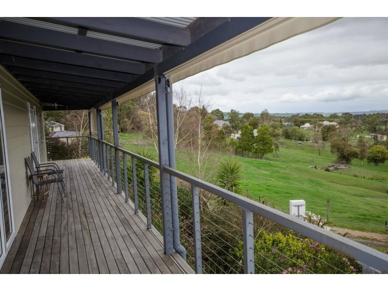 55 Henrys Road, Nyora VIC 3987