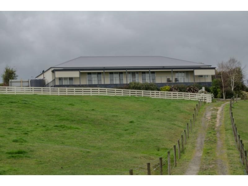 55 Henrys Road, Nyora VIC 3987