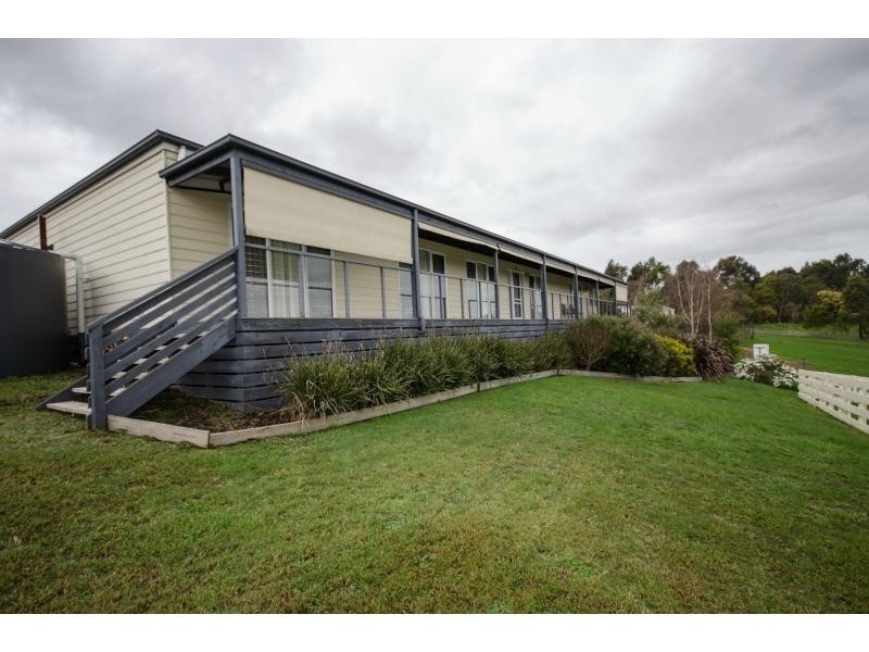 55 Henrys Road, Nyora VIC 3987