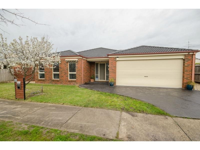 13 Townley Road, Koo Wee Rup VIC 3981