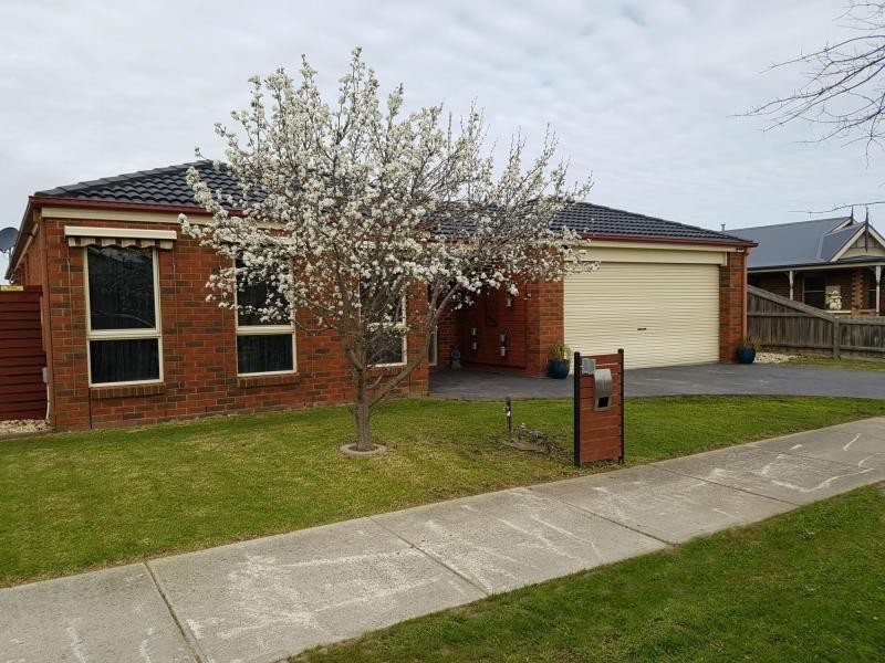 13 Townley Road, Koo Wee Rup VIC 3981