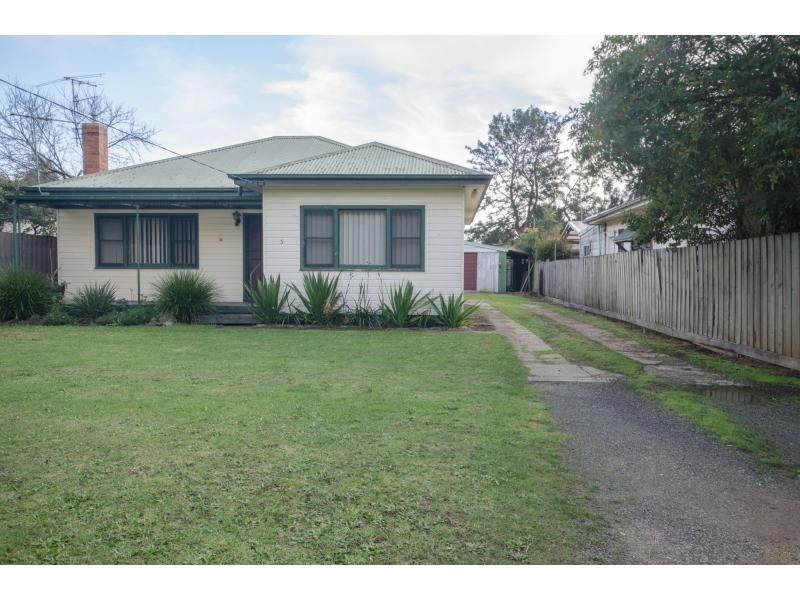 3 Carnarvon Street, Lang Lang VIC 3984