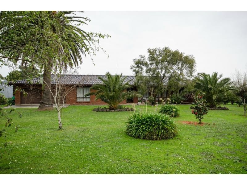 350 South Yannathan Road, Yannathan VIC 3981