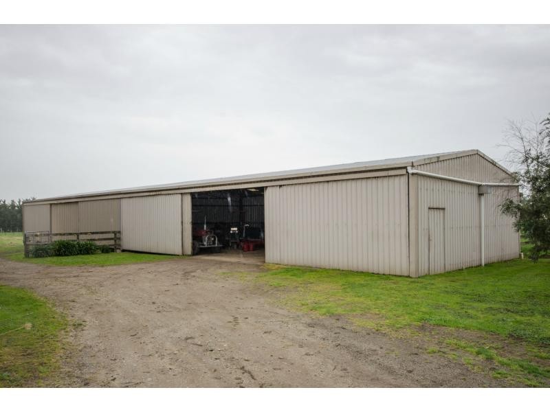 350 South Yannathan Road, Yannathan VIC 3981