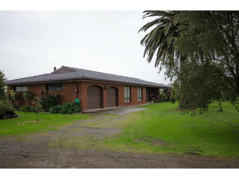 350 South Yannathan Road, Yannathan VIC 3981
