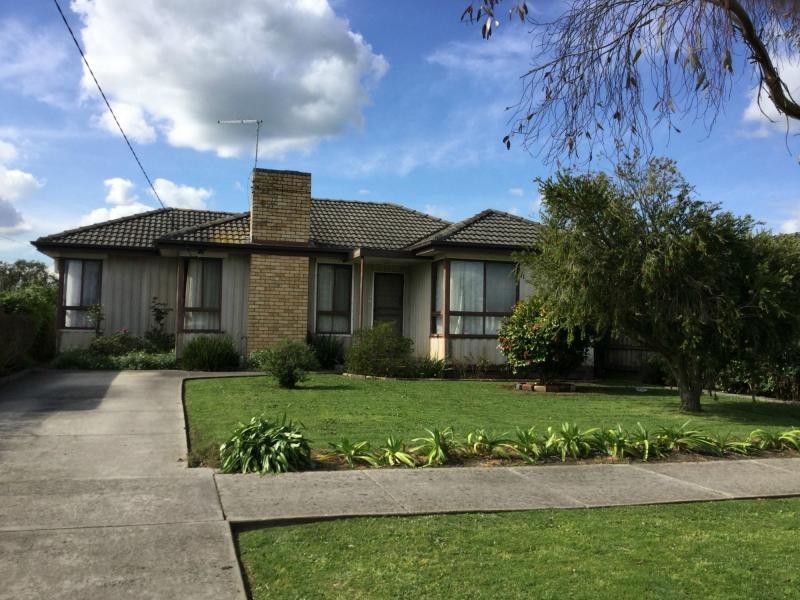 3 Maughan Street, Koo Wee Rup VIC 3981