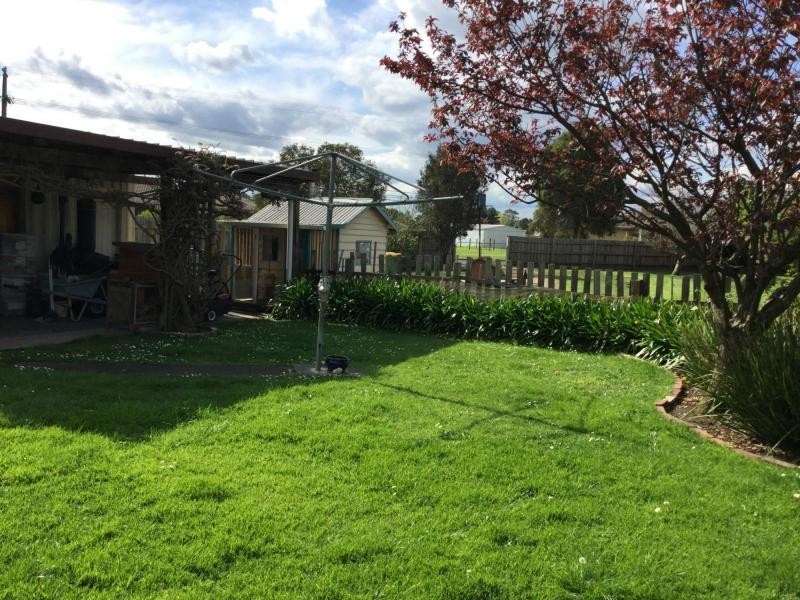 3 Maughan Street, Koo Wee Rup VIC 3981