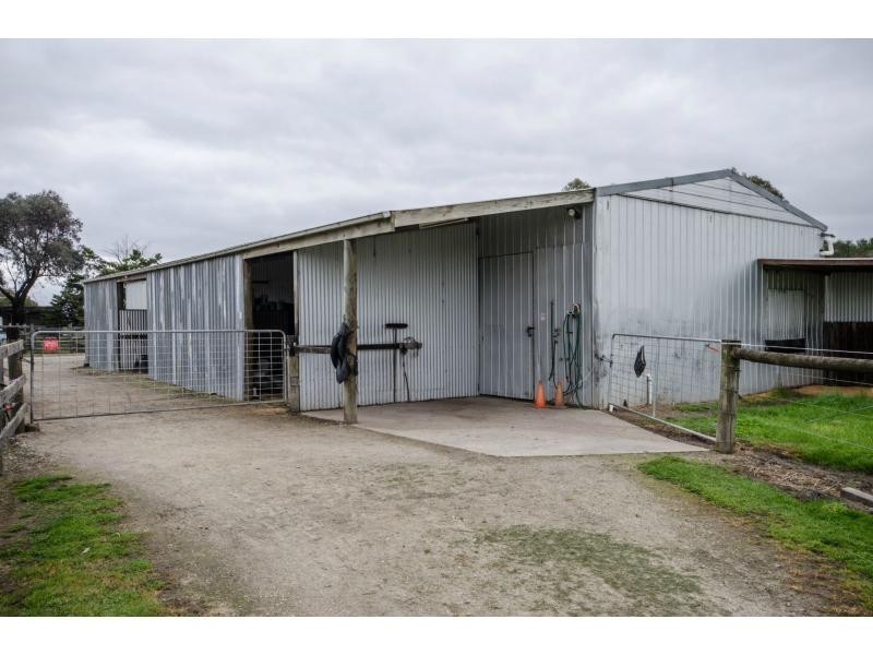 Koo Wee Rup VIC 3981