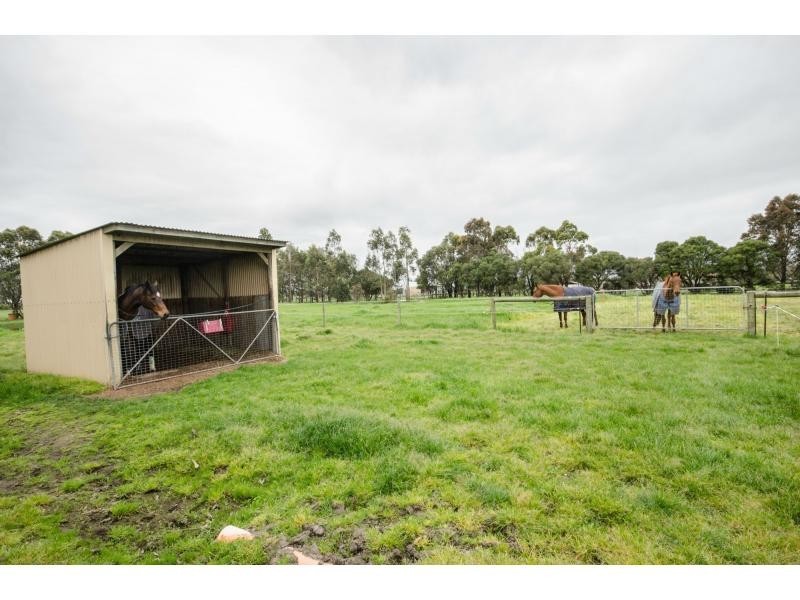 Koo Wee Rup VIC 3981