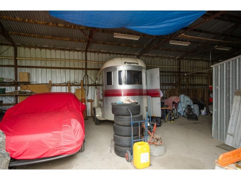 Koo Wee Rup VIC 3981