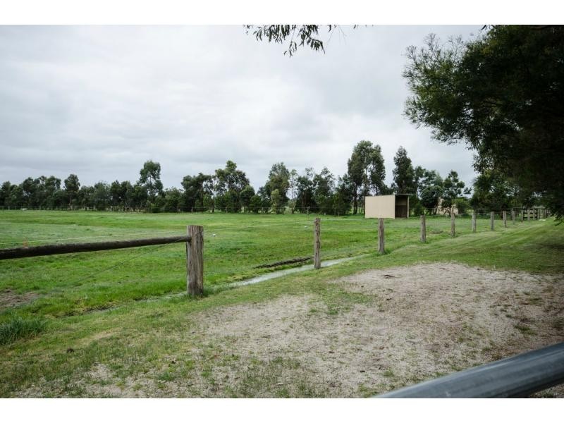 Koo Wee Rup VIC 3981