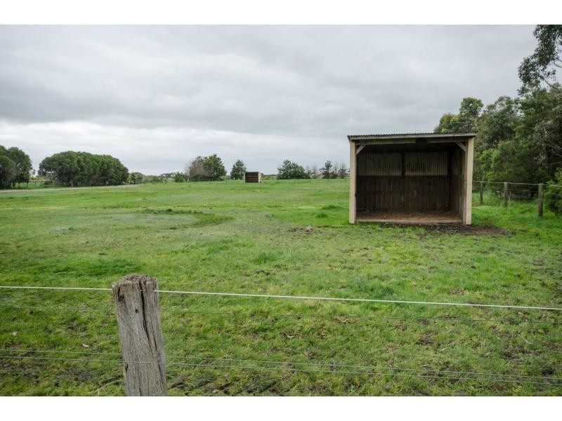 Koo Wee Rup VIC 3981