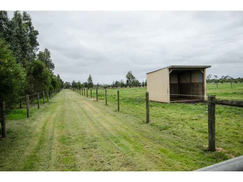 Koo Wee Rup VIC 3981