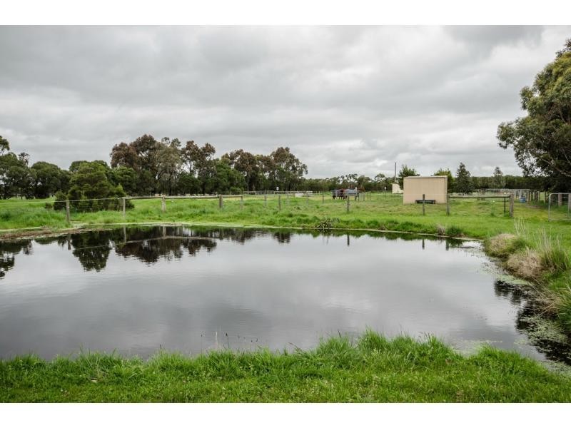 Koo Wee Rup VIC 3981