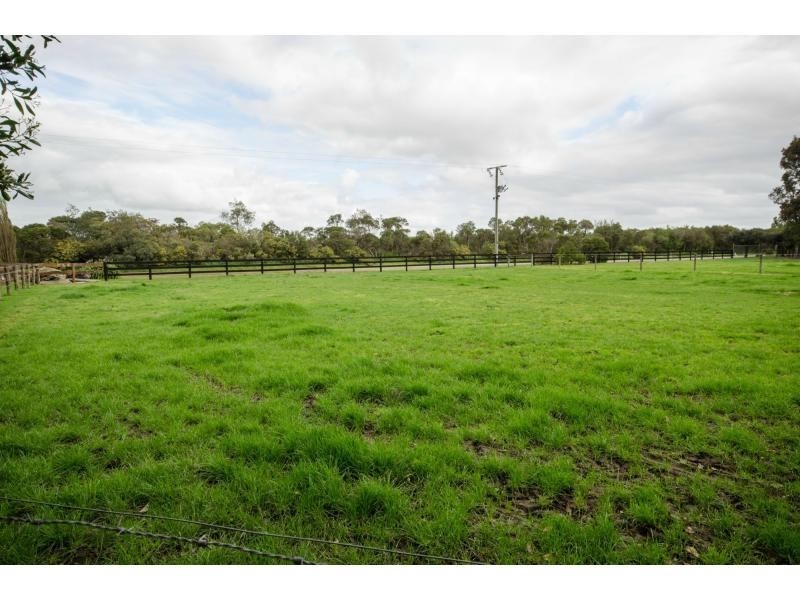 Koo Wee Rup VIC 3981