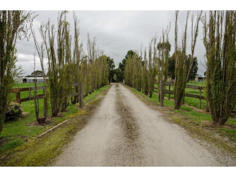 Koo Wee Rup VIC 3981