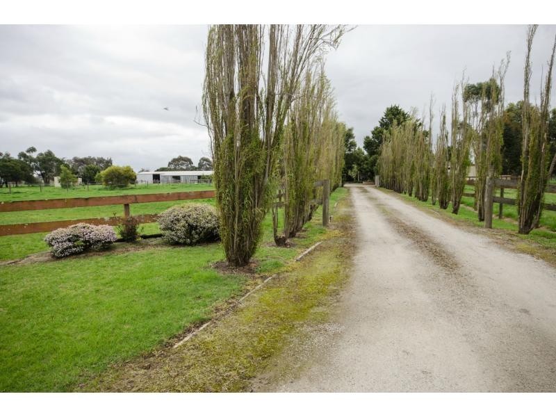 Koo Wee Rup VIC 3981