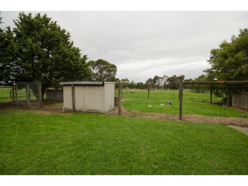 Koo Wee Rup VIC 3981