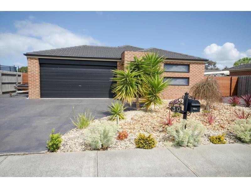 30 Townley Road, Koo Wee Rup VIC 3981
