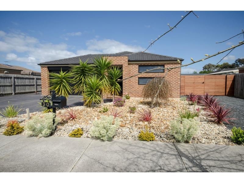 30 Townley Road, Koo Wee Rup VIC 3981