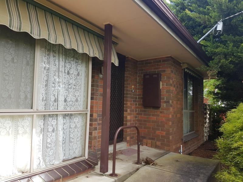 Unit 2/7 Alexandra Avenue, Koo Wee Rup VIC 3981