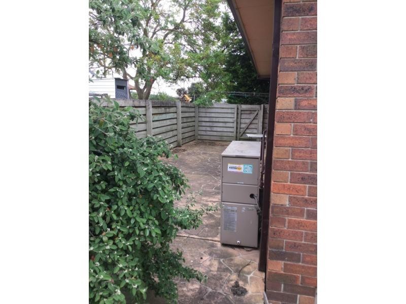 Unit 2/7 Alexandra Avenue, Koo Wee Rup VIC 3981