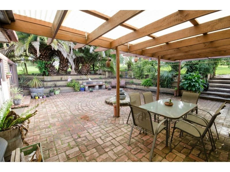 205 Ogilvys Lane, Poowong VIC 3988