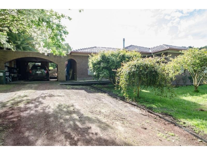 205 Ogilvys Lane, Poowong VIC 3988