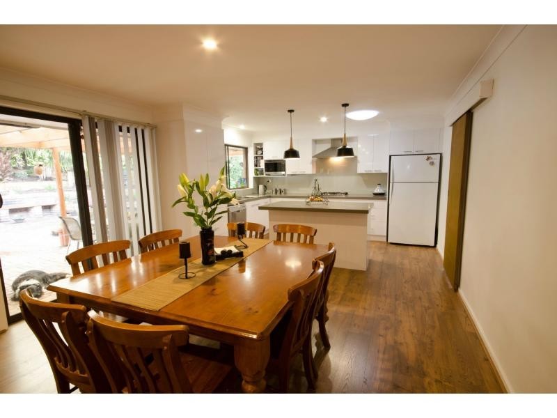 205 Ogilvys Lane, Poowong VIC 3988