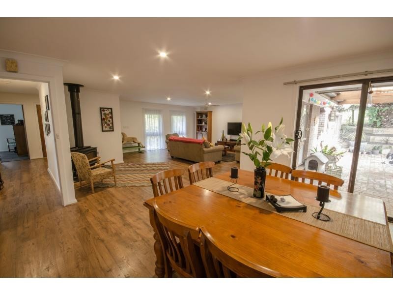 205 Ogilvys Lane, Poowong VIC 3988