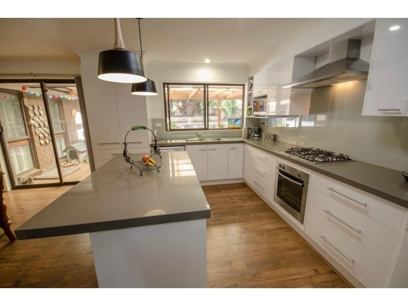 205 Ogilvys Lane, Poowong VIC 3988