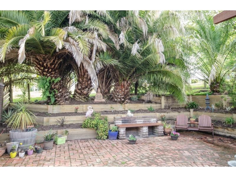 205 Ogilvys Lane, Poowong VIC 3988