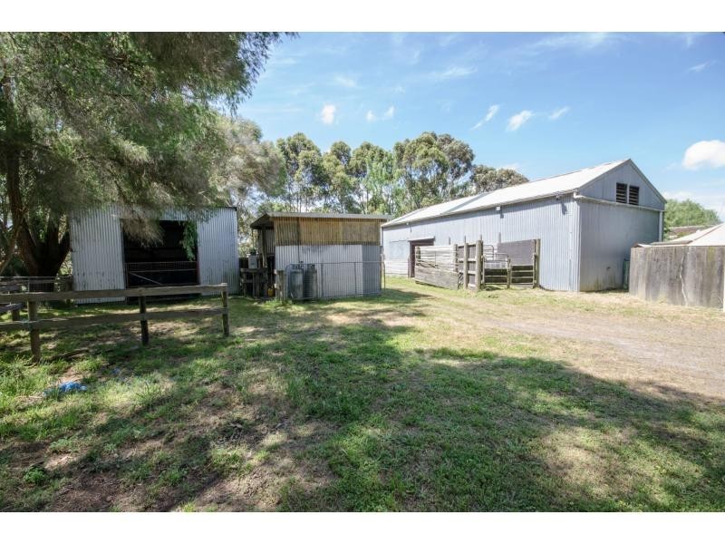 600 Seven Mile Road, Nar Nar Goon VIC 3812