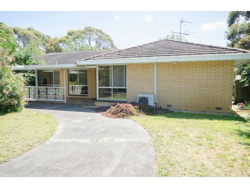 600 Seven Mile Road, Nar Nar Goon VIC 3812