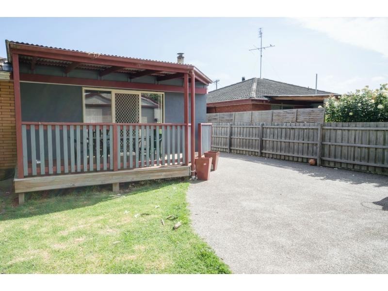 30 Henry Street, Koo Wee Rup VIC 3981