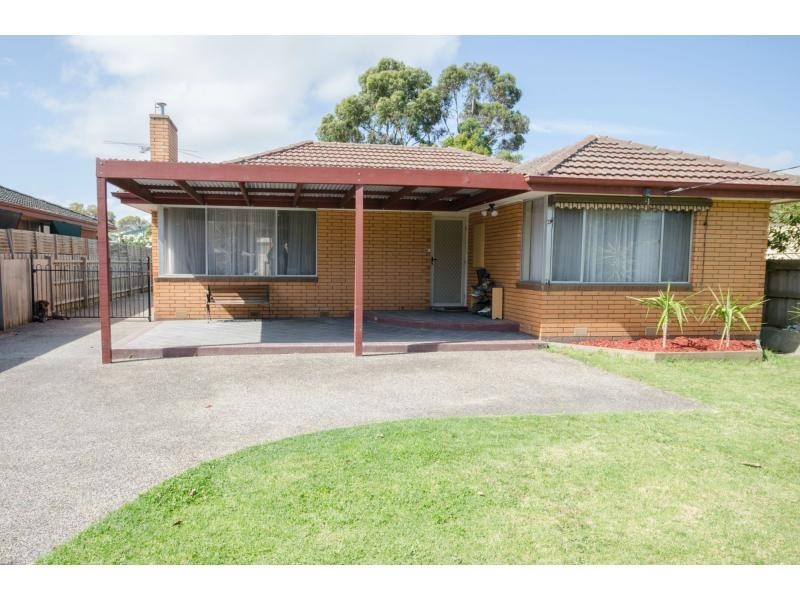 30 Henry Street, Koo Wee Rup VIC 3981