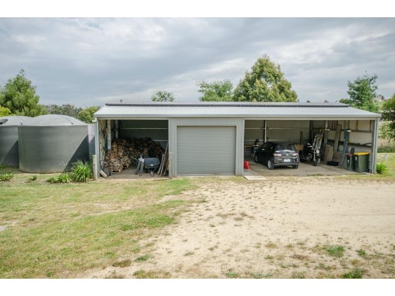 13 Carlisle Close, Nyora VIC 3987