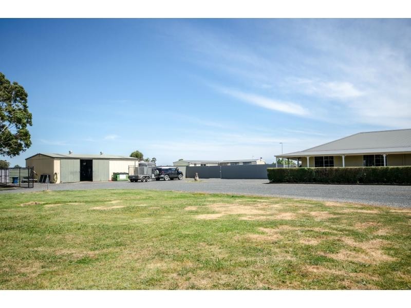 50 Daleys Road, Koo Wee Rup VIC 3981