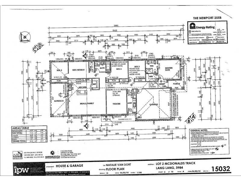 193 Mc Donalds Track, Lang Lang VIC 3984