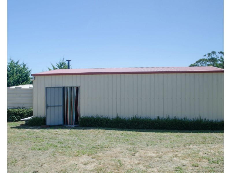 Lot 1 North Poowong Road, Nyora VIC 3987