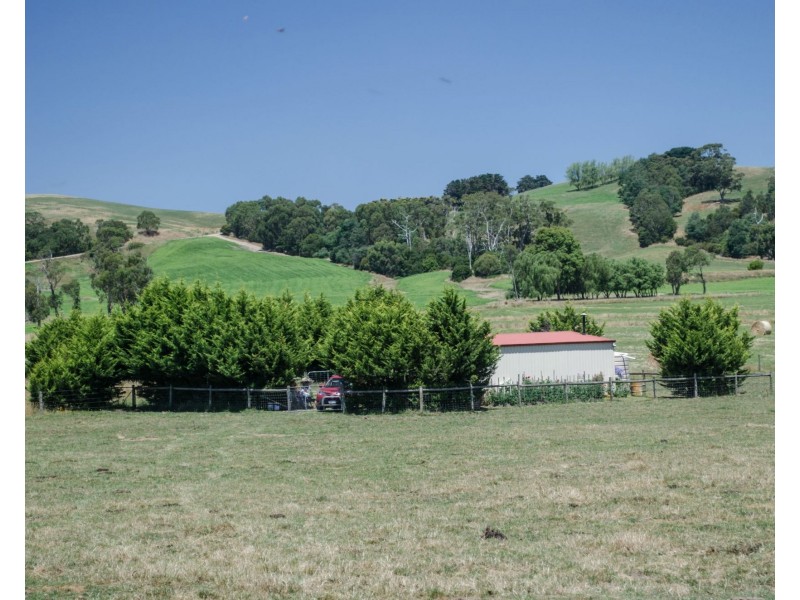 Lot 1 North Poowong Road, Nyora VIC 3987