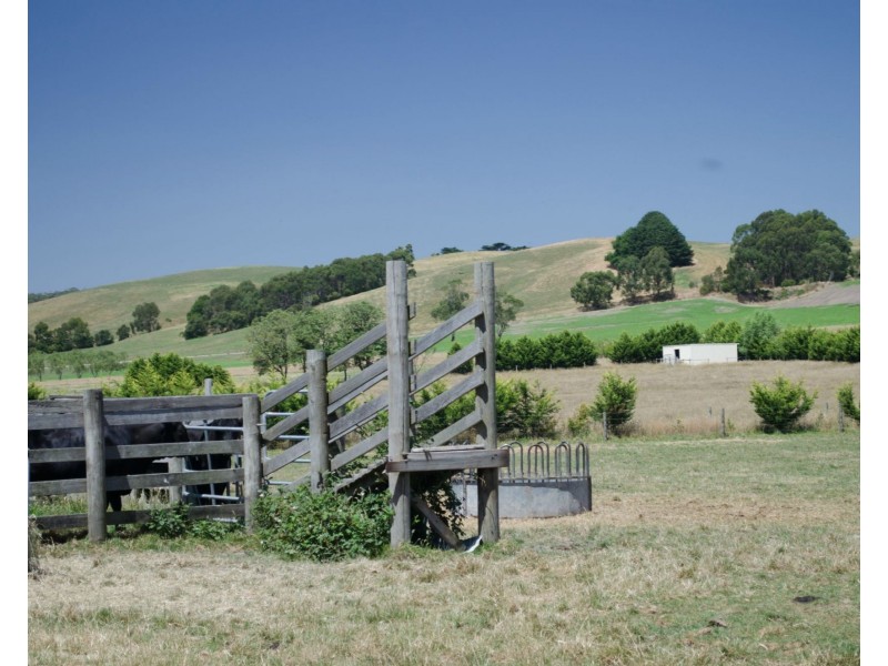 Lot 1 North Poowong Road, Nyora VIC 3987