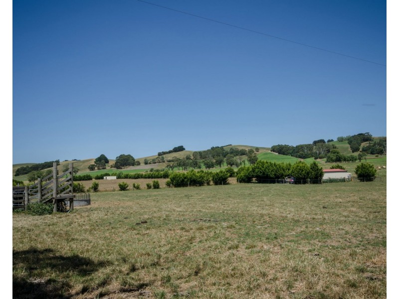 Lot 1 North Poowong Road, Nyora VIC 3987