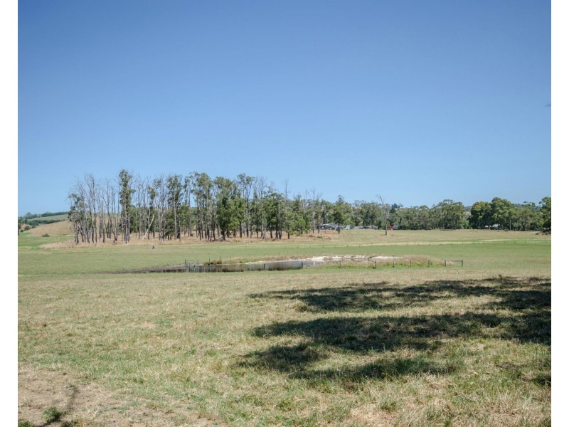 Lot 1 North Poowong Road, Nyora VIC 3987