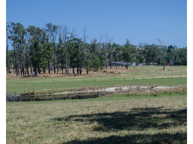 Lot 1 North Poowong Road, Nyora VIC 3987
