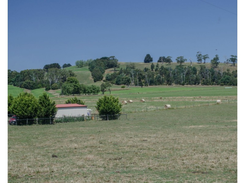 Lot 1 North Poowong Road, Nyora VIC 3987