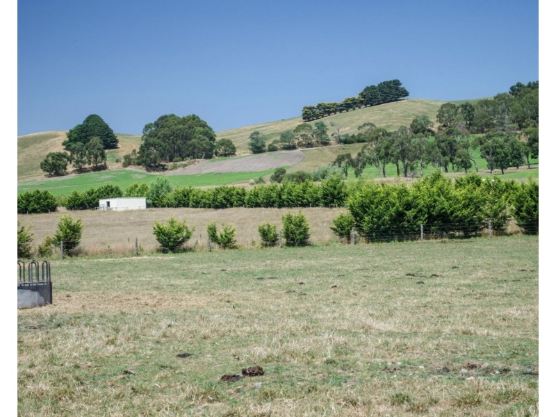 Lot 1 North Poowong Road, Nyora VIC 3987