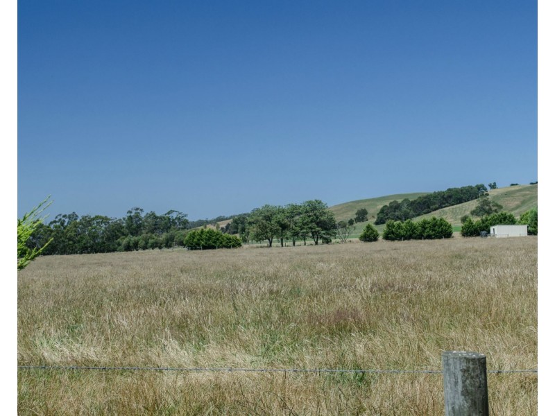 Lot 1 North Poowong Road, Nyora VIC 3987