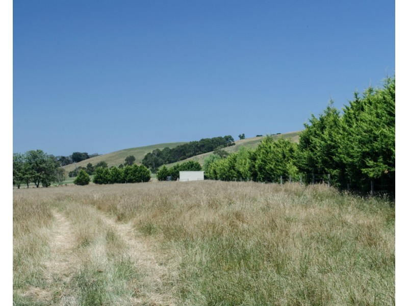 Lot 1 North Poowong Road, Nyora VIC 3987