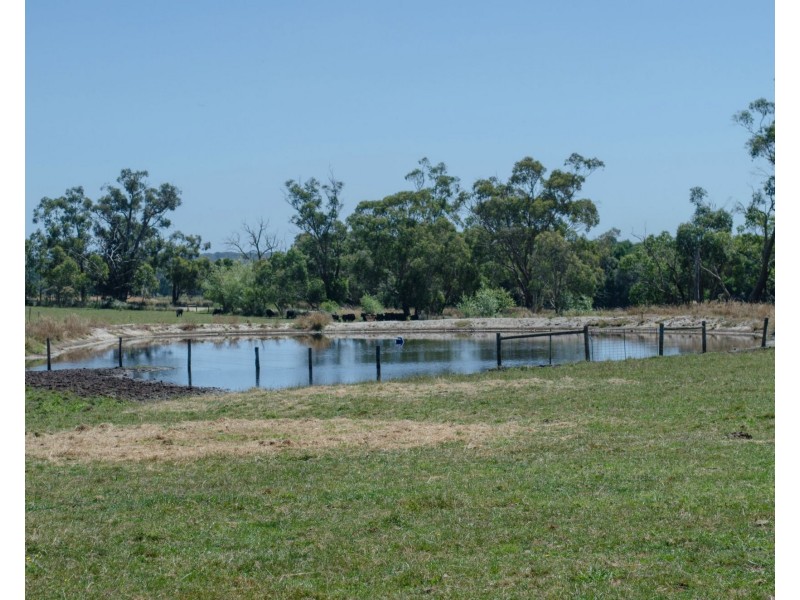 Lot 1 North Poowong Road, Nyora VIC 3987